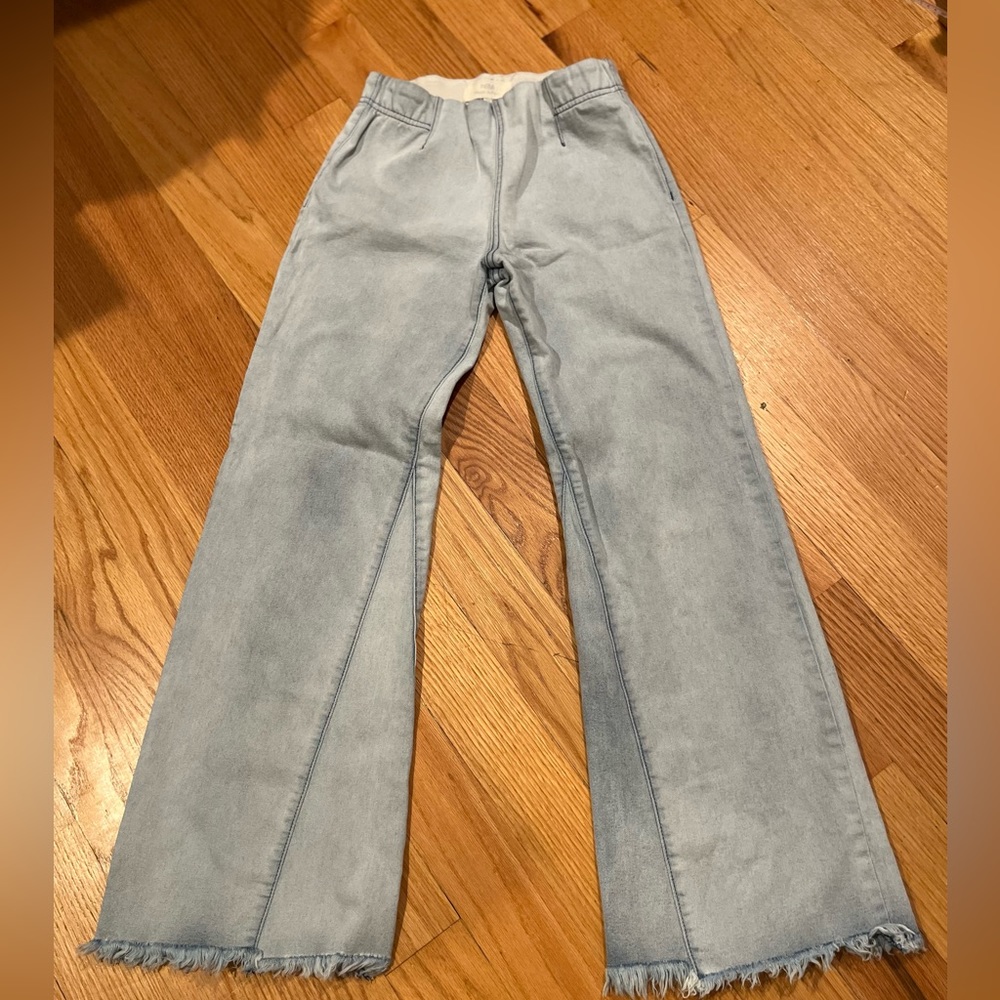 NIM High waist Flare jeans